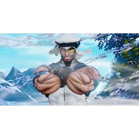 Street Fighter V: Arcade Edition для PlayStation 4 Image #9