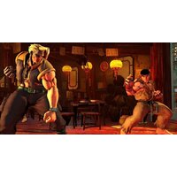 Street Fighter V: Arcade Edition для PlayStation 4 Image #129