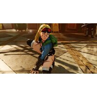 Street Fighter V: Arcade Edition для PlayStation 4 Image #30