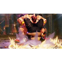 Street Fighter V: Arcade Edition для PlayStation 4 Image #62