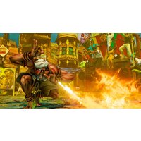 Street Fighter V: Arcade Edition для PlayStation 4 Image #137