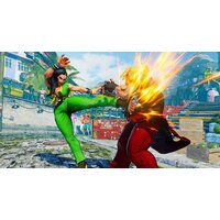 Street Fighter V: Arcade Edition для PlayStation 4 Image #112