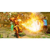 Street Fighter V: Arcade Edition для PlayStation 4 Image #153