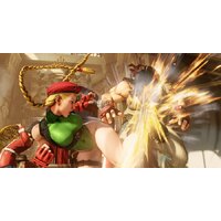 Street Fighter V: Arcade Edition для PlayStation 4 Image #191