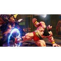 Street Fighter V: Arcade Edition для PlayStation 4 Image #167
