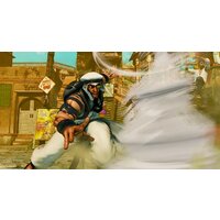 Street Fighter V: Arcade Edition для PlayStation 4 Image #44