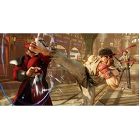 Street Fighter V: Arcade Edition для PlayStation 4 Image #22