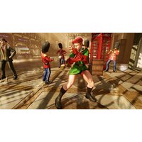 Street Fighter V: Arcade Edition для PlayStation 4 Image #197