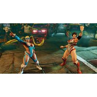 Street Fighter V: Arcade Edition для PlayStation 4 Image #16