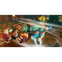 Street Fighter V: Arcade Edition для PlayStation 4 Image #208