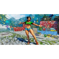 Street Fighter V: Arcade Edition для PlayStation 4 Image #164