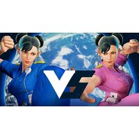 Street Fighter V: Arcade Edition для PlayStation 4 Image #180