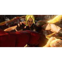 Street Fighter V: Arcade Edition для PlayStation 4 Image #59