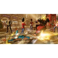 Street Fighter V: Arcade Edition для PlayStation 4 Image #177