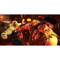 Street Fighter V: Arcade Edition для PlayStation 4 Image #58