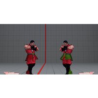 Street Fighter V: Arcade Edition для PlayStation 4 Image #93