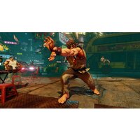 Street Fighter V: Arcade Edition для PlayStation 4 Image #38