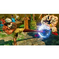 Street Fighter V: Arcade Edition для PlayStation 4 Image #176