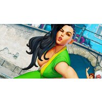 Street Fighter V: Arcade Edition для PlayStation 4 Image #139