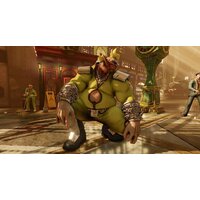 Street Fighter V: Arcade Edition для PlayStation 4 Image #45