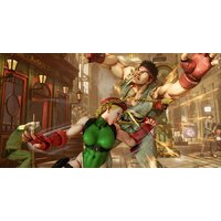 Street Fighter V: Arcade Edition для PlayStation 4 Image #143