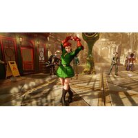 Street Fighter V: Arcade Edition для PlayStation 4 Image #147