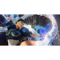 Street Fighter V: Arcade Edition для PlayStation 4 Image #110
