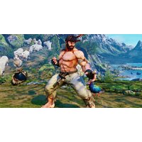Street Fighter V: Arcade Edition для PlayStation 4 Image #26