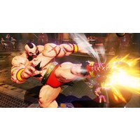Street Fighter V: Arcade Edition для PlayStation 4 Image #19