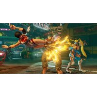 Street Fighter V: Arcade Edition для PlayStation 4 Image #207