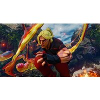 Street Fighter V: Arcade Edition для PlayStation 4 Image #87