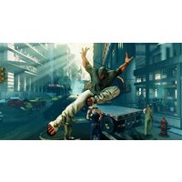 Street Fighter V: Arcade Edition для PlayStation 4 Image #115