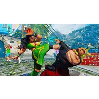 Street Fighter V: Arcade Edition для PlayStation 4 Image #83
