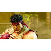 Street Fighter V: Arcade Edition для PlayStation 4 Image #48