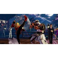 Street Fighter V: Arcade Edition для PlayStation 4 Image #39