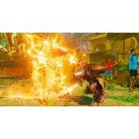 Street Fighter V: Arcade Edition для PlayStation 4 Image #123