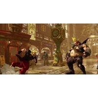 Street Fighter V: Arcade Edition для PlayStation 4 Image #173