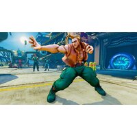 Street Fighter V: Arcade Edition для PlayStation 4 Image #212
