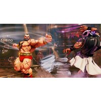 Street Fighter V: Arcade Edition для PlayStation 4 Image #12
