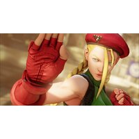 Street Fighter V: Arcade Edition для PlayStation 4 Image #213