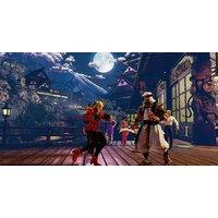 Street Fighter V: Arcade Edition для PlayStation 4 Image #13