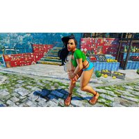 Street Fighter V: Arcade Edition для PlayStation 4 Image #85