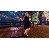 Street Fighter V: Arcade Edition для PlayStation 4 Image #107