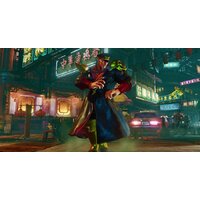Street Fighter V: Arcade Edition для PlayStation 4 Image #21