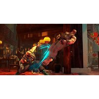 Street Fighter V: Arcade Edition для PlayStation 4 Image #4