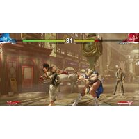 Street Fighter V: Arcade Edition для PlayStation 4 Image #134