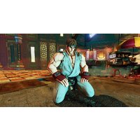 Street Fighter V: Arcade Edition для PlayStation 4 Image #60