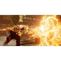 Street Fighter V: Arcade Edition для PlayStation 4 Image #135