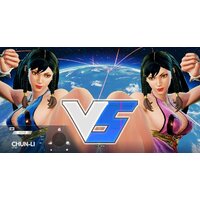Street Fighter V: Arcade Edition для PlayStation 4 Image #211