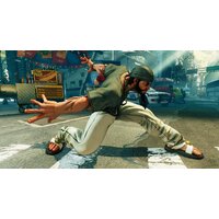 Street Fighter V: Arcade Edition для PlayStation 4 Image #148